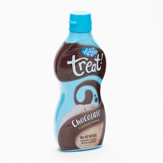 Topping de ciocolată 325g