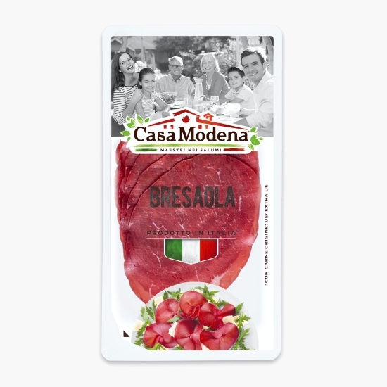 Bresaola Buon Appetito 70g