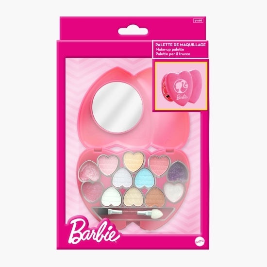 Paletă make-up pentru copii