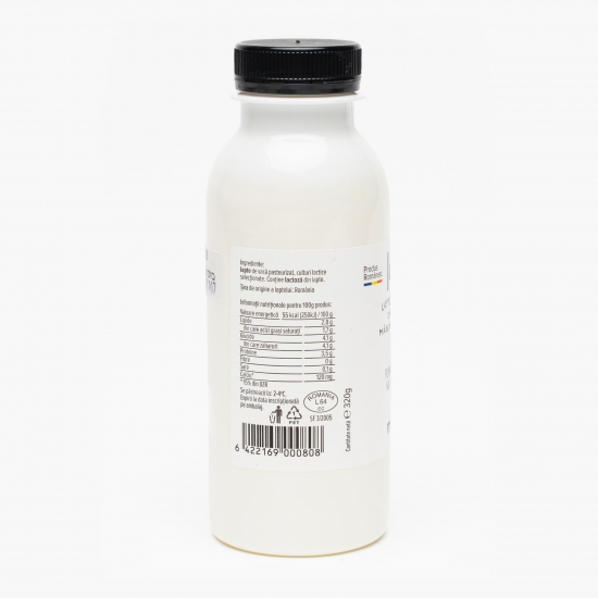 Iaurt de băut 320g