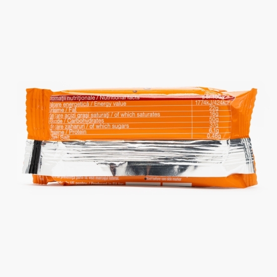 Minitort cu cremă de lapte 30g