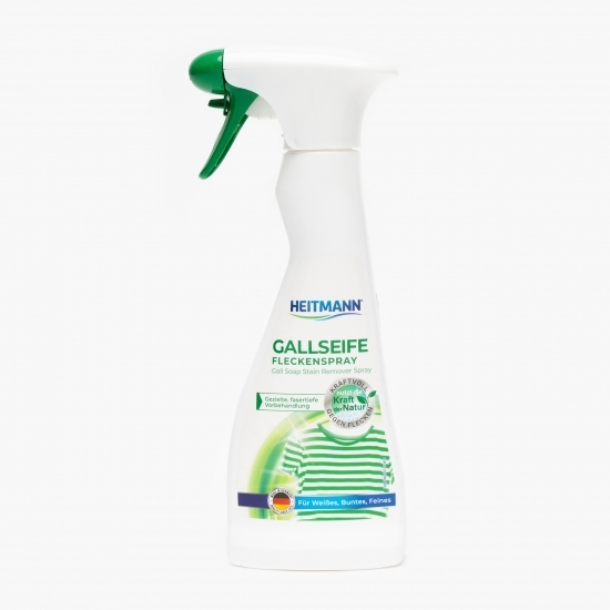 Soluție îndepărtarea petelor Spray 0.25l