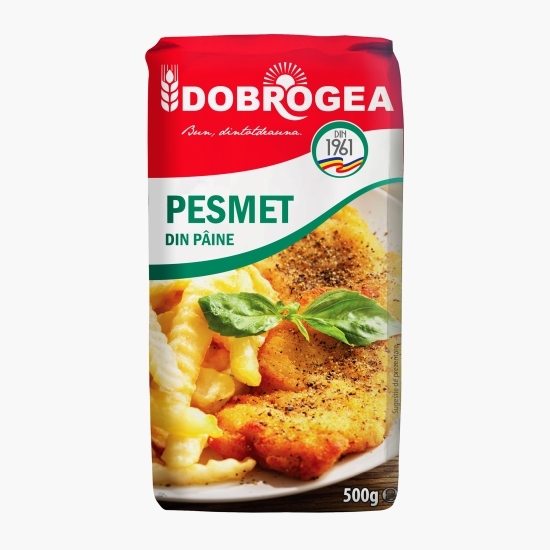 Pesmet din pâine 500g