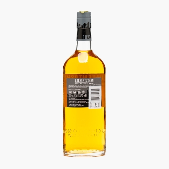 Single Malt Scotch Whisky, American Oak, 40%, 700ml + cutie 