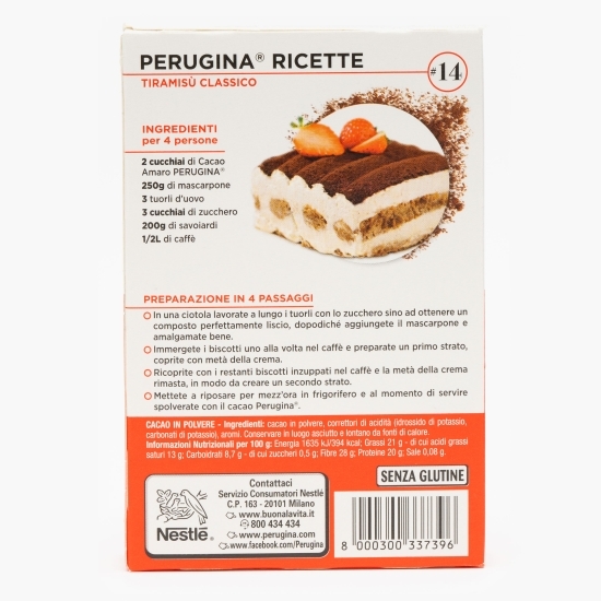Cacao pudră 75g