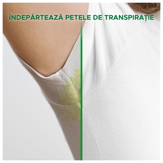 Detergent de rufe pudră, +Extra Clean Power, 68 spălări, 6.8 kg