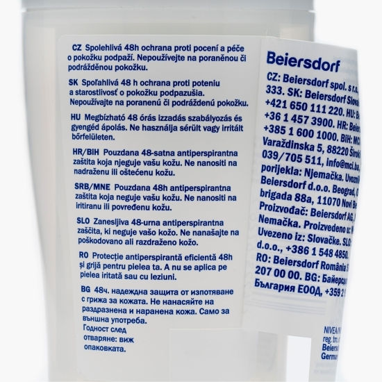 Antiperspirant stick Stress Protect 40ml