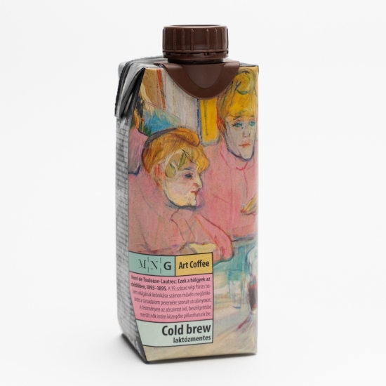 Cold Brew 330ml