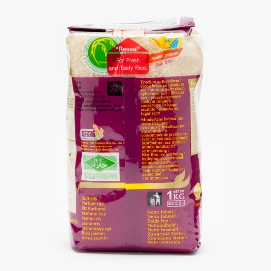 Orez thailandez aromat 1kg