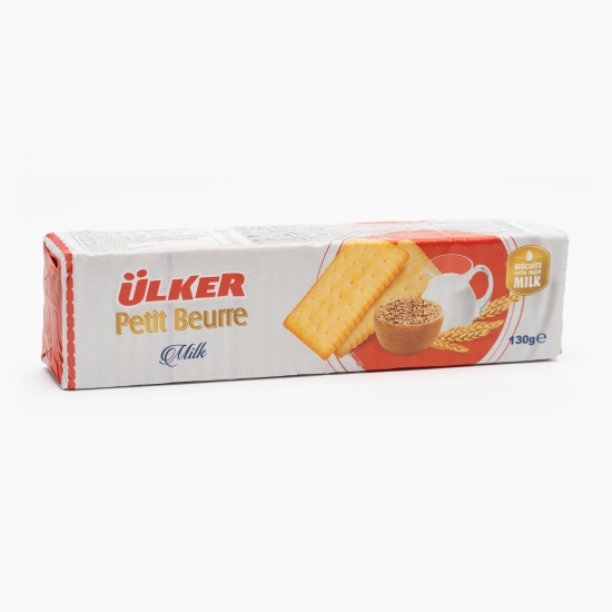 Biscuiți cu lapte proaspăt 130g