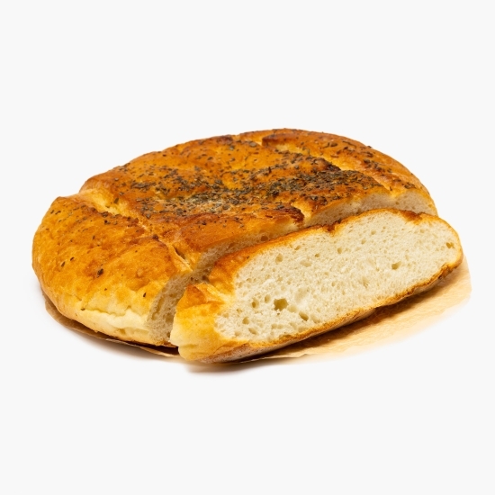 Lipie cu sare 500g