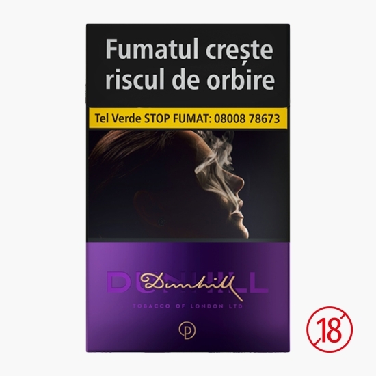 Țigări Signature No. 6 Purple
