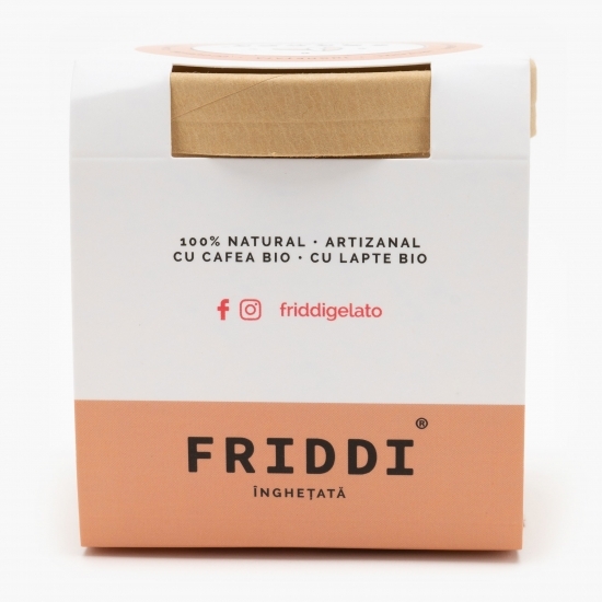 Înghețată cu cafea 0.3l