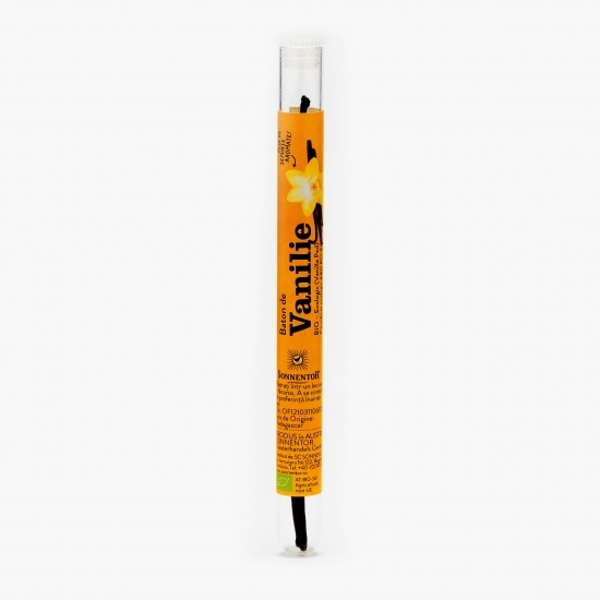 Baton de vanilie eco 1 buc