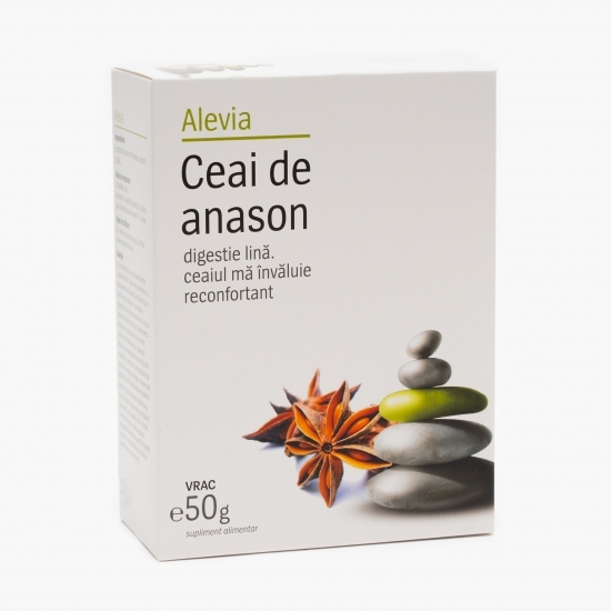 Ceai de anason 50g
