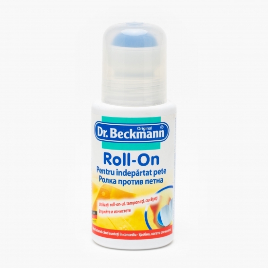 Roll-on pentru îndepărtarea petelor 75ml