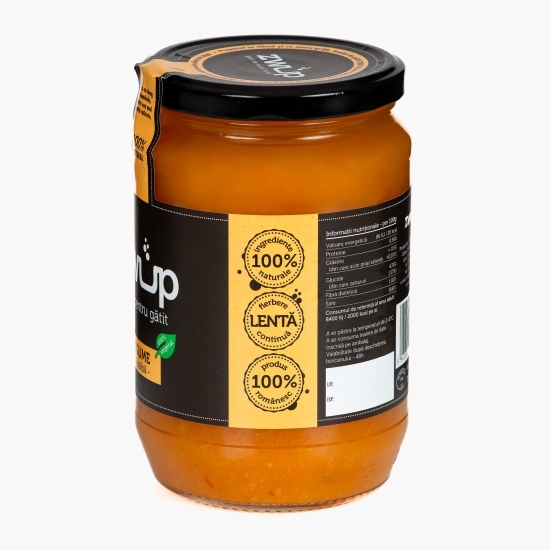 Supă concentrată cu legume pentru gătit 720ml