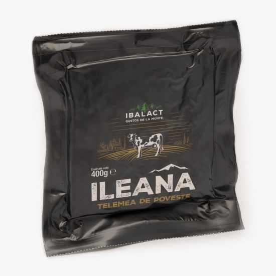 Telemea de poveste Ileana 400g