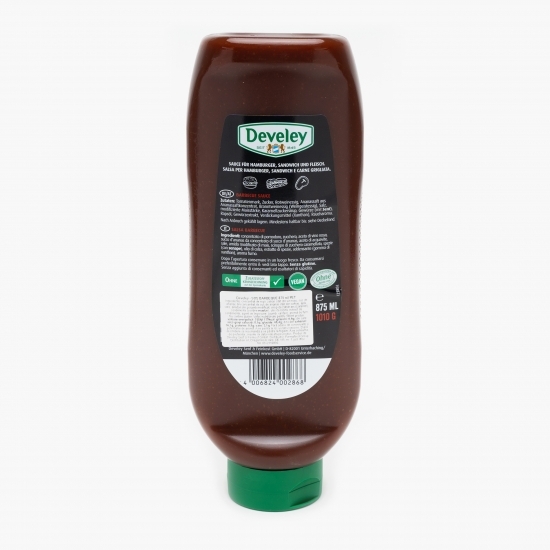 Sos barbeque 875ml