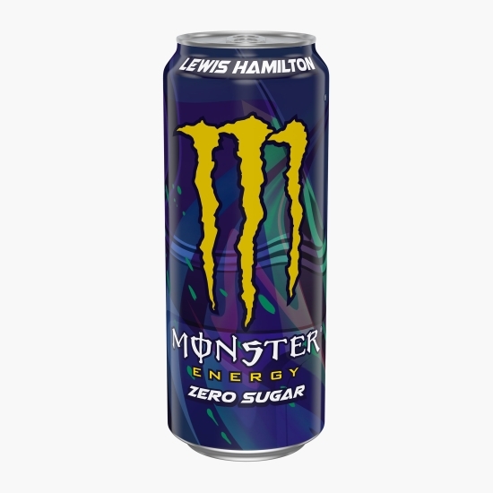 Băutură energizantă Energy, zero zahăr 0.5l