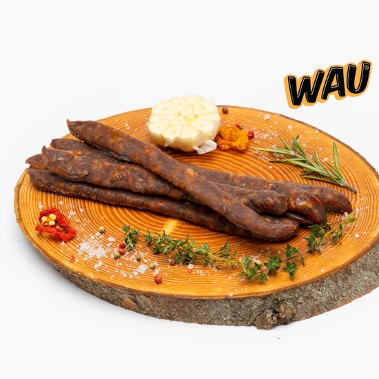 Cârnați Pleșcoi uscați 150g