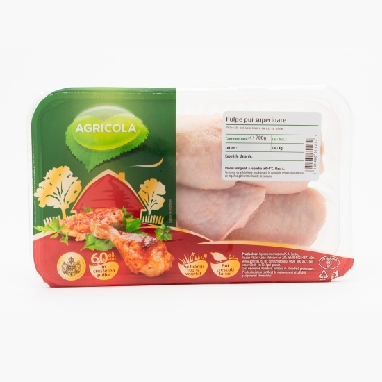 Pulpe pui superioare 700g