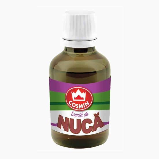 Esență de nucă 25ml