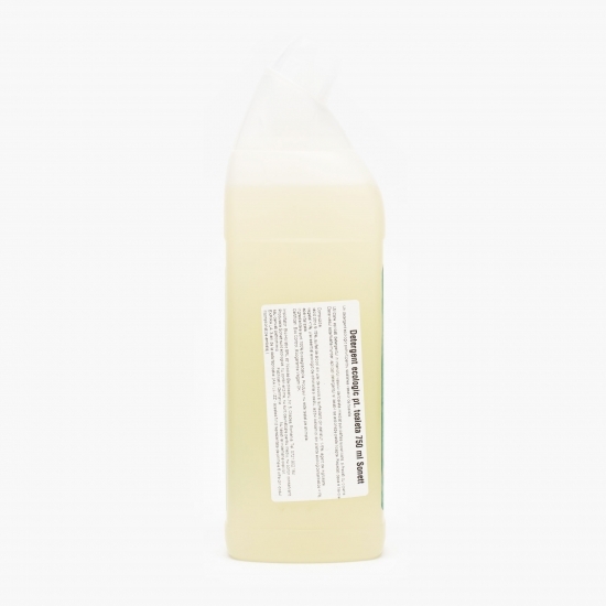 Detergent bio pentru toaletă 0.75l