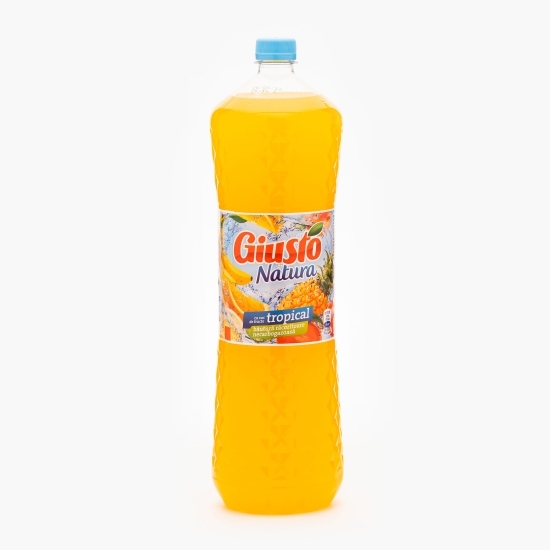 Suc tropical băutură necarbogazoasă 2l