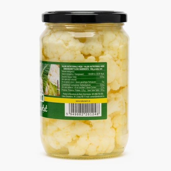 Conopidă în oțet 690g