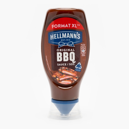Sos barbeque XL 430ml