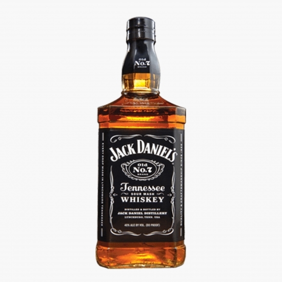 Tennessee Whiskey, 40%, USA, 700ml
