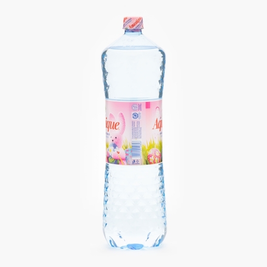 Apă minerală naturală plată 2l