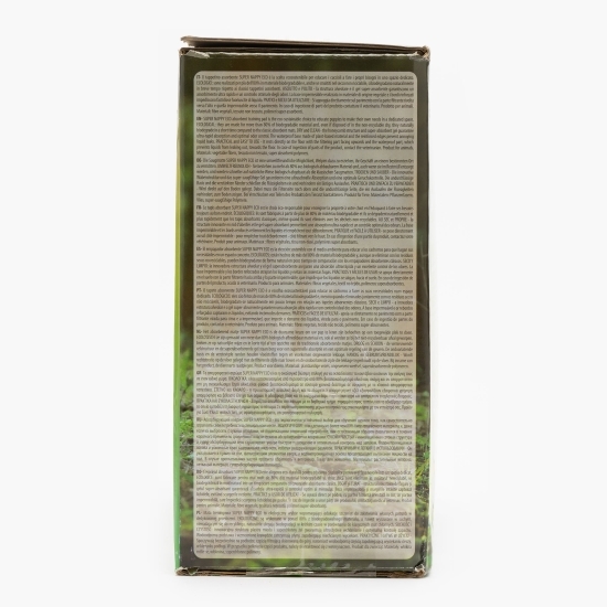 Covorașe absorbante eco 57x54cm 14 buc