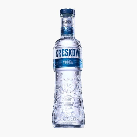 Vodcă 40% alc. 0.5l