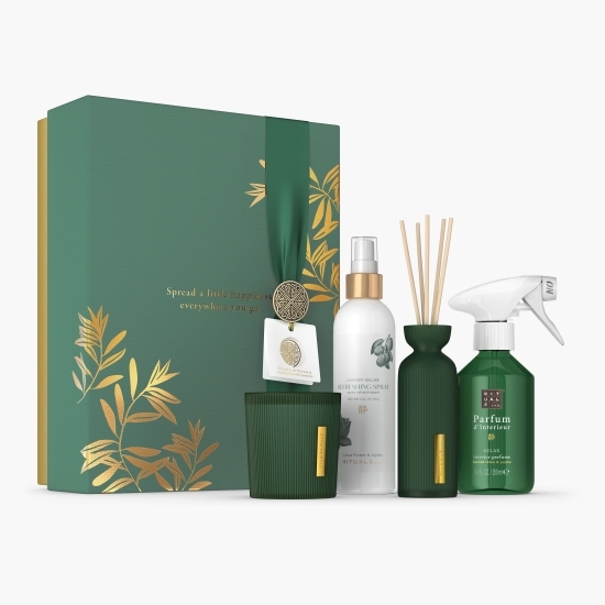 Set cadou Jing - Large 