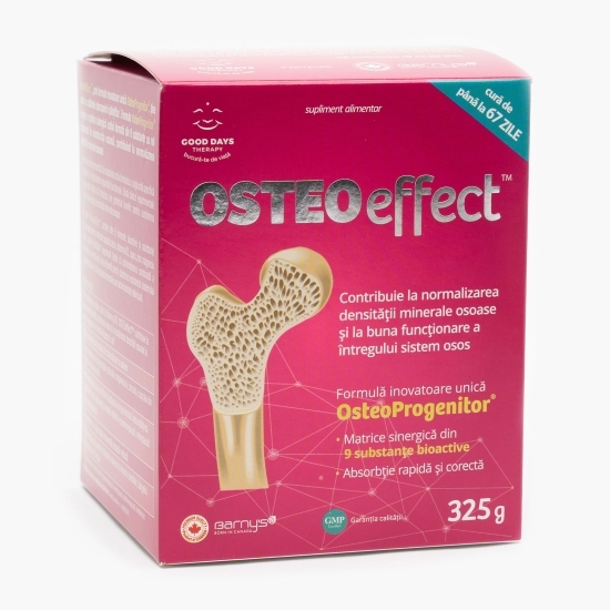 OSTEOeffect 325g