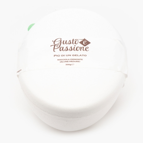 Înghețată italiană artizanală (gelato) nocciola de piemonte 300g