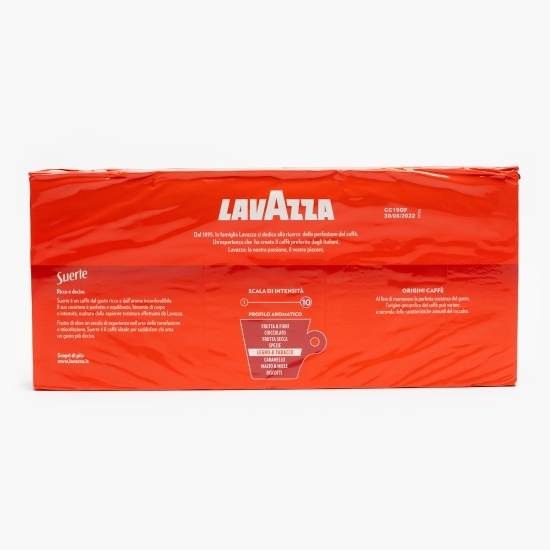 Suerte 4x250g, cafea măcinată 