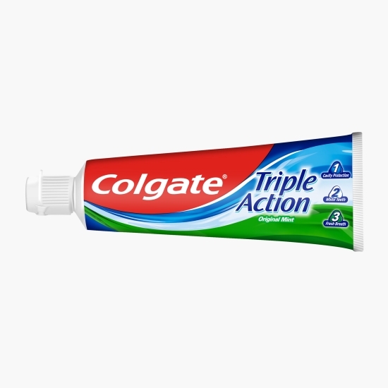 Pastă de dinți Triple Action 100ml