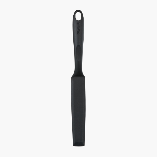 Spatulă pentru clătite Bienvenue, 32.4cm, termorezistentă, negru