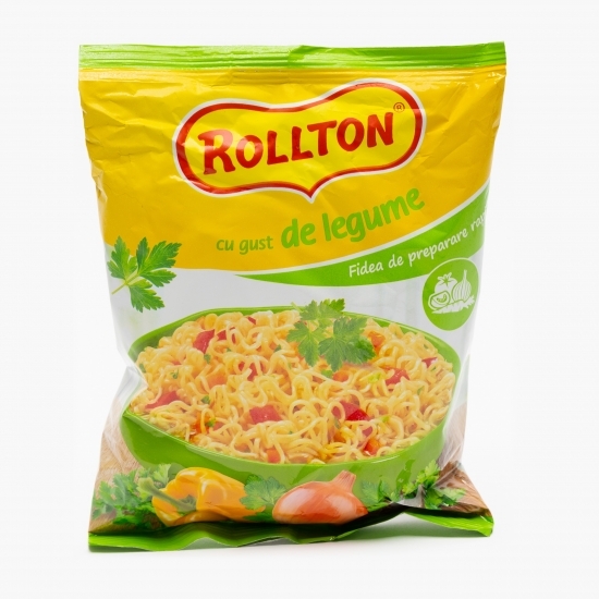 Fidea instant cu gust de legume 60g