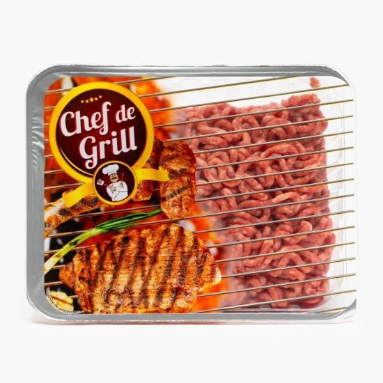 Carne tocată de vită 750g