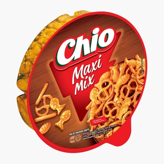 Maxi Mix 100g