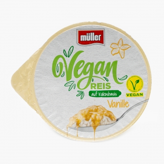 Orez vegan vanilie 180g