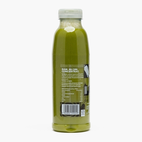 Raw smoothie Avo Nation 0.5l