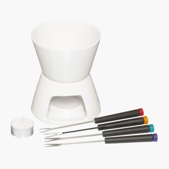 Set fondue 7 piese