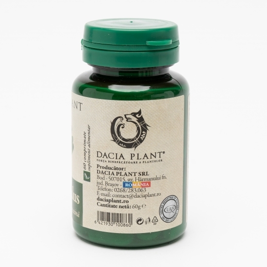 Astragalus 60 comprimate