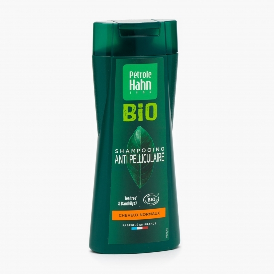 Șampon antimatreață pentru păr normal, bio 0.25l