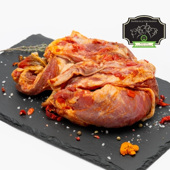 Pastramă oaie, baiț 700g